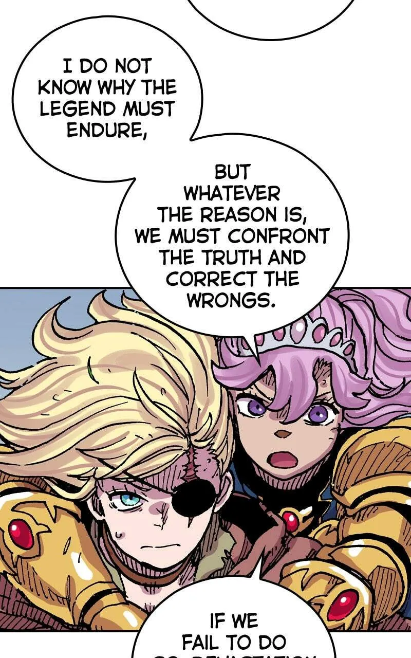 Clevatess, chapter 51, page 45
