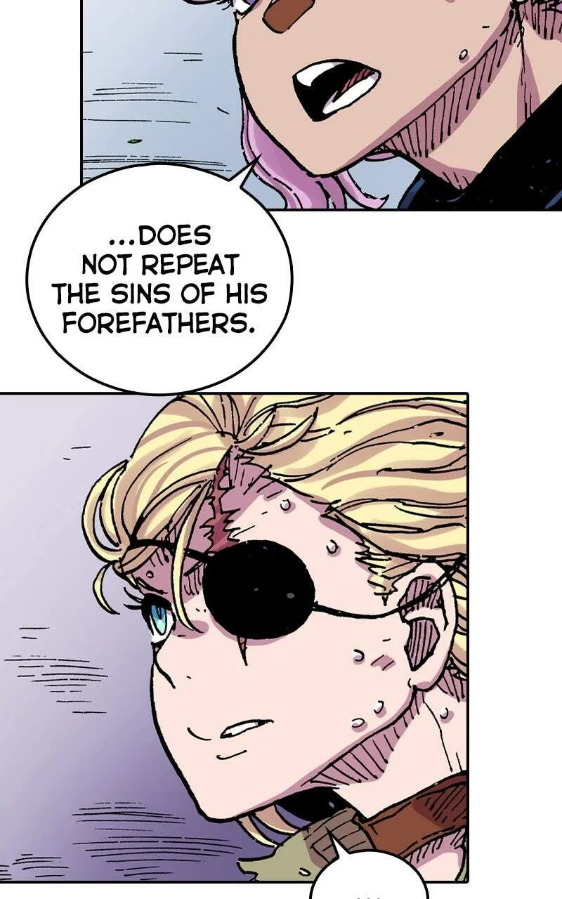 Clevatess, chapter 51, page 47