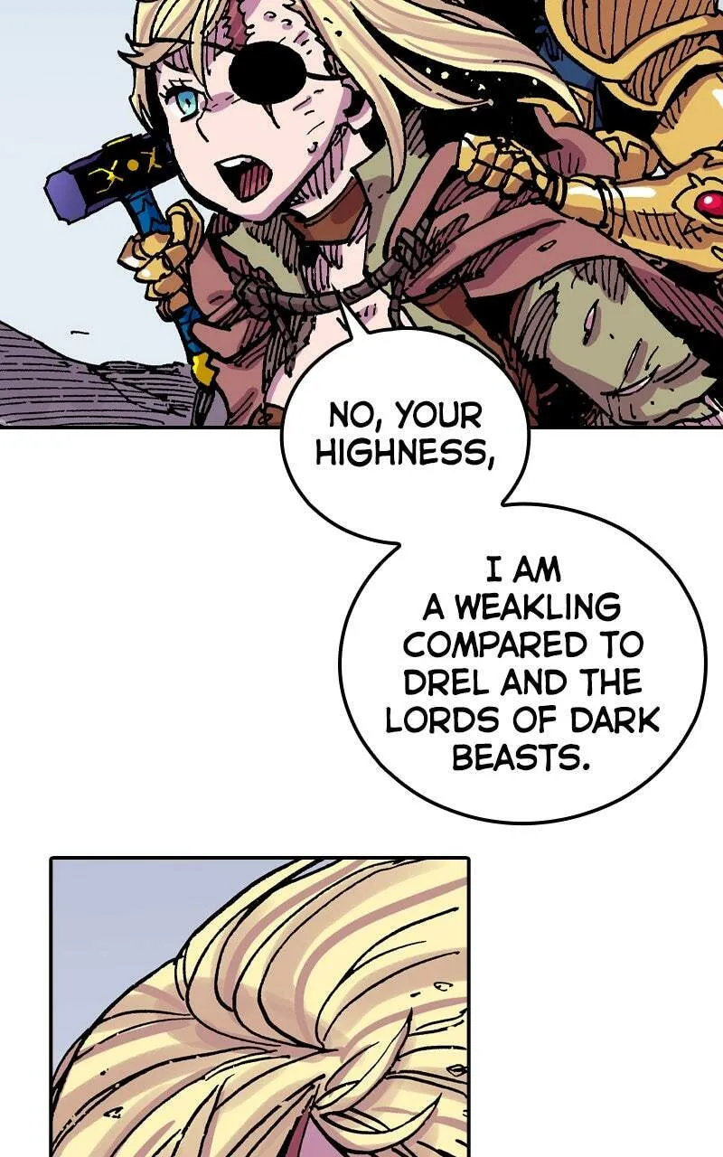 Clevatess, chapter 51, page 55