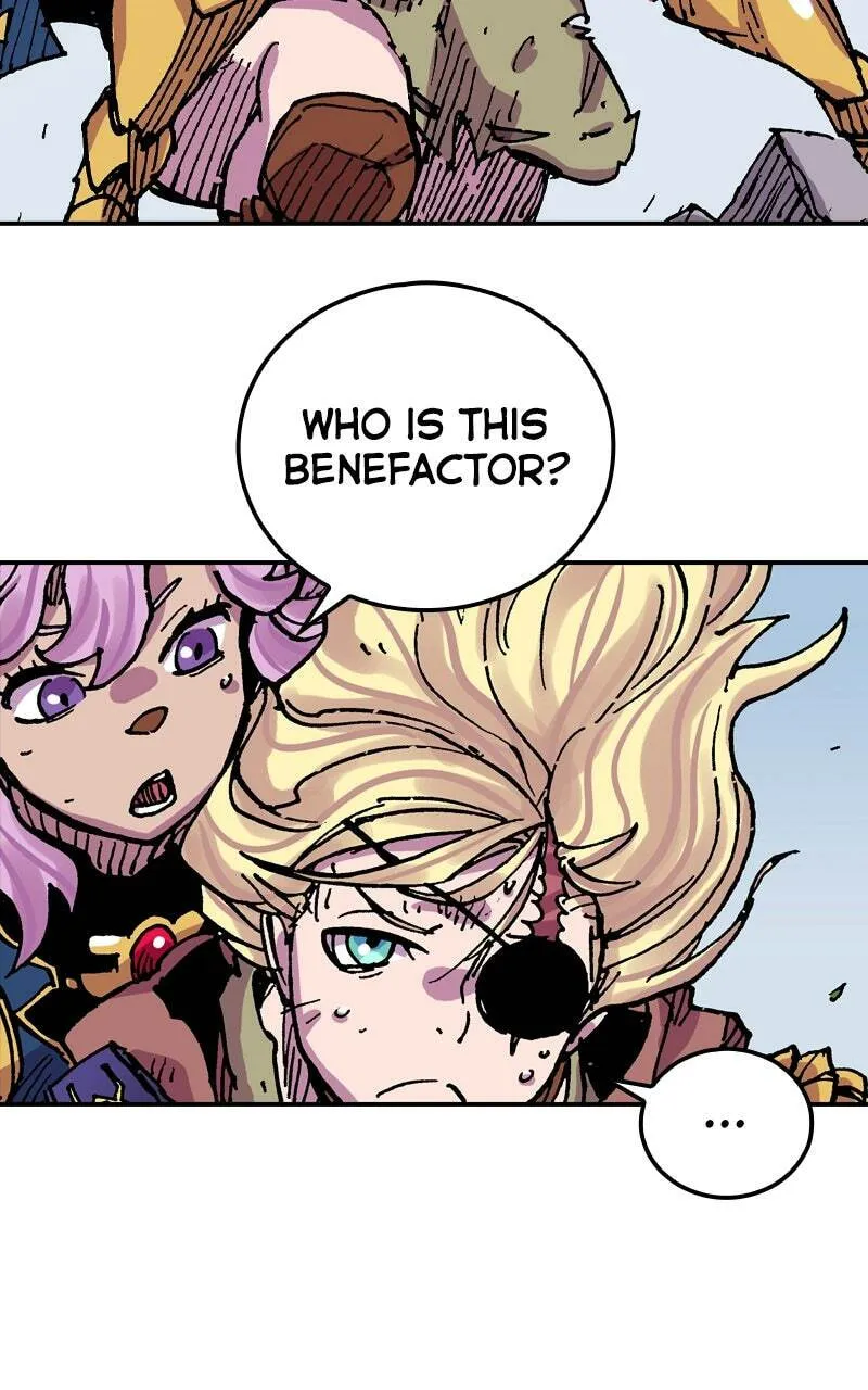 Clevatess, chapter 51, page 58