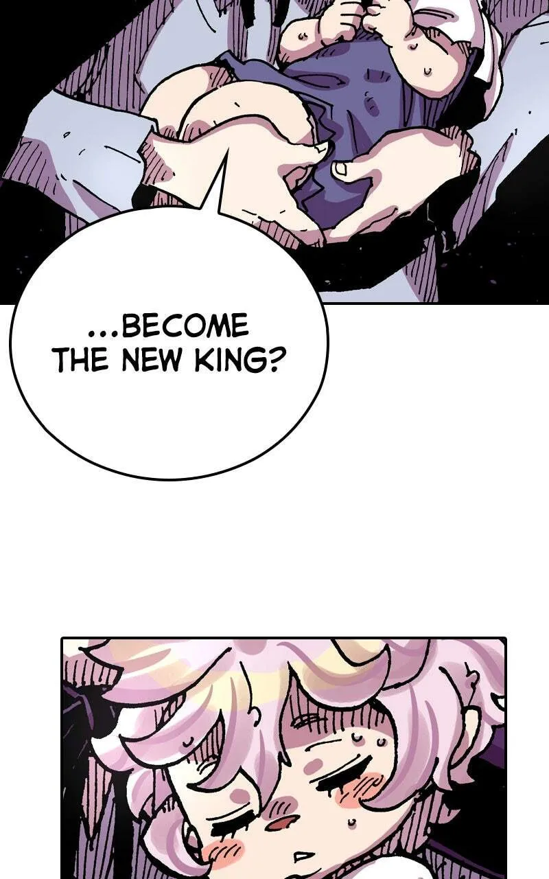 Clevatess, chapter 51, page 67