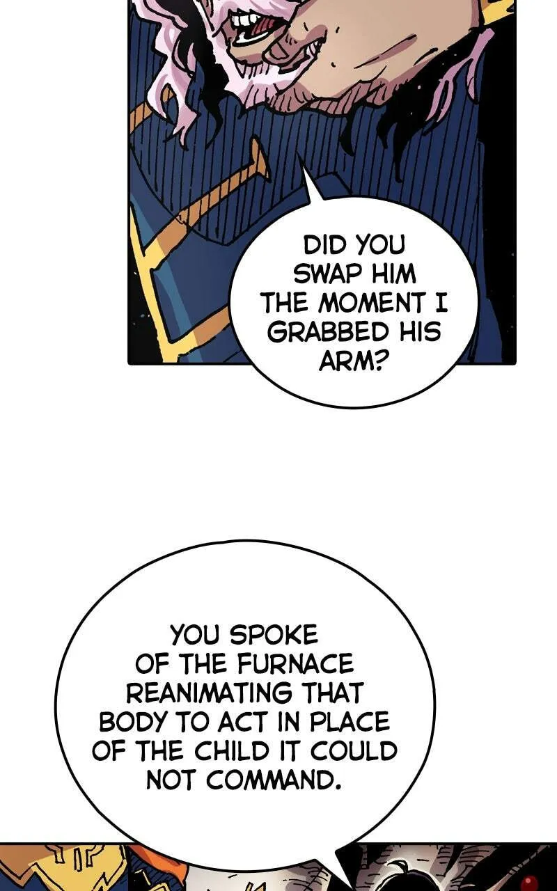 Clevatess, chapter 51, page 69