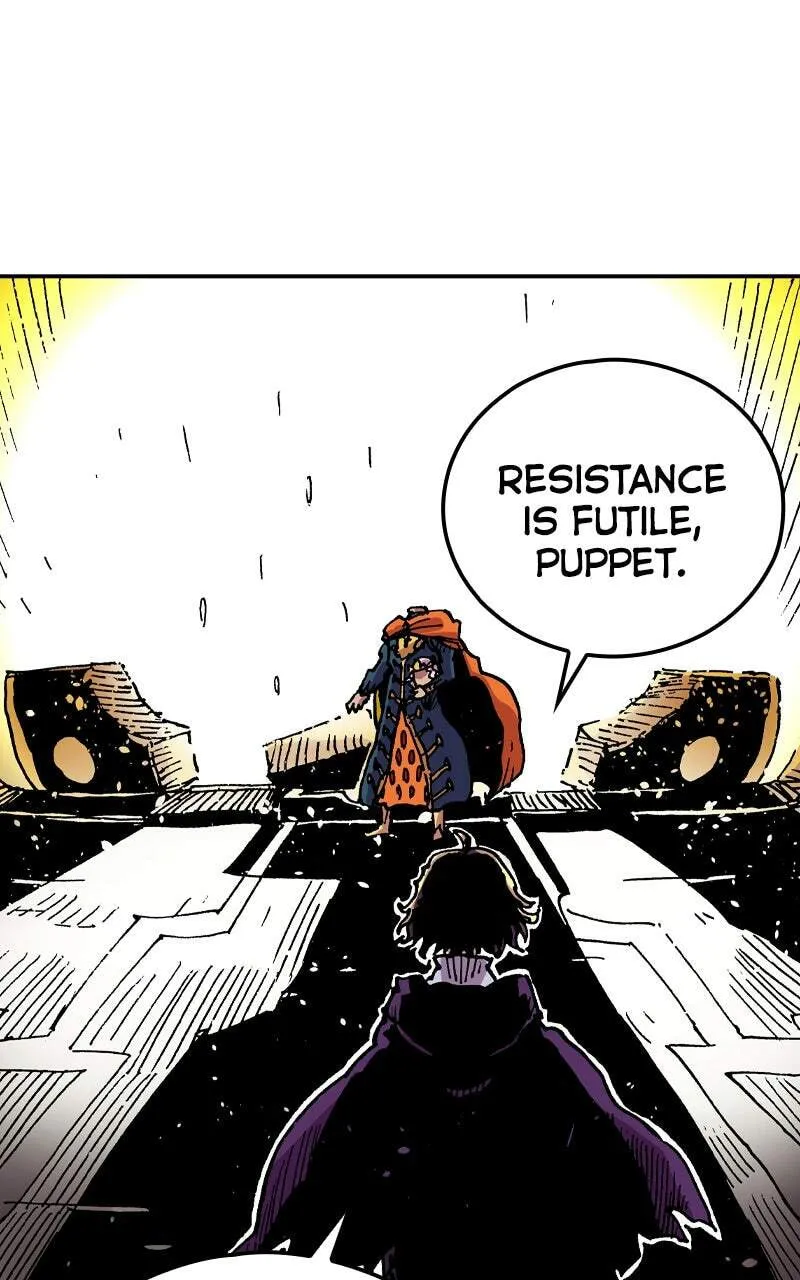 Clevatess, chapter 51, page 71
