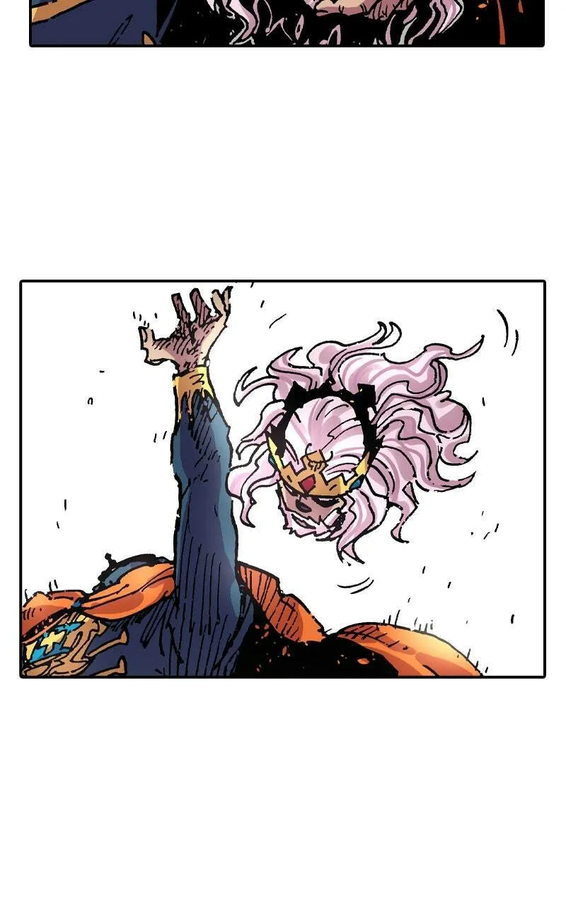 Clevatess, chapter 51, page 73