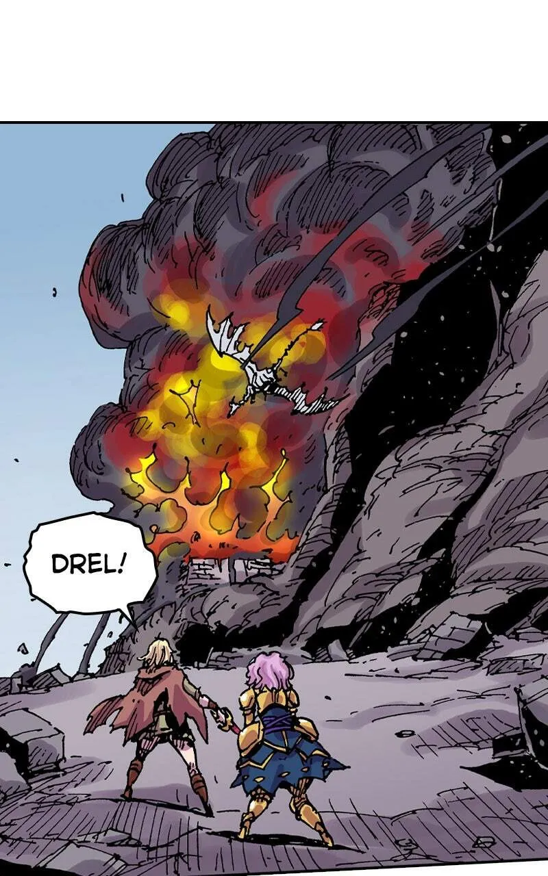 Clevatess, chapter 52, page 23