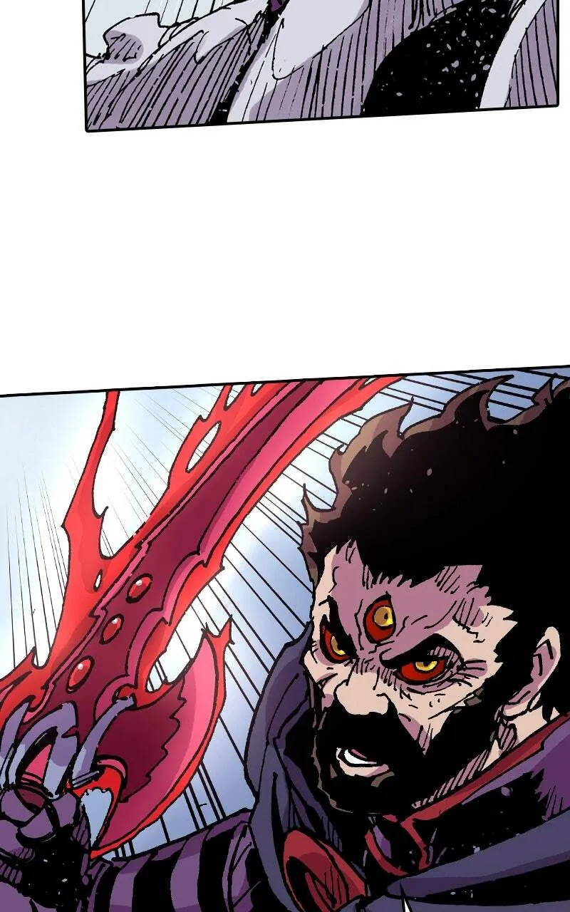 Clevatess, chapter 52, page 50