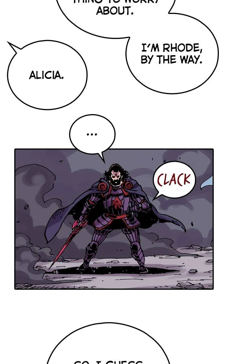 Clevatess, chapter 52, page 58