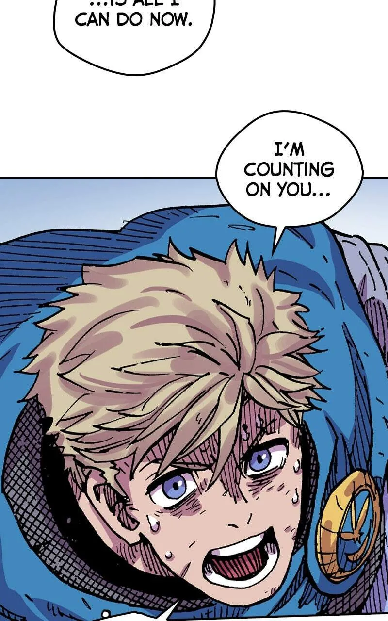 Clevatess, chapter 53, page 60