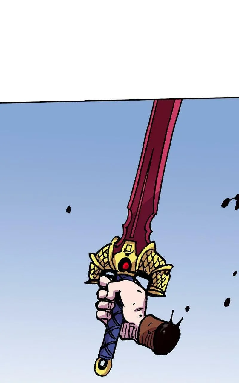 Clevatess, chapter 54, page 24