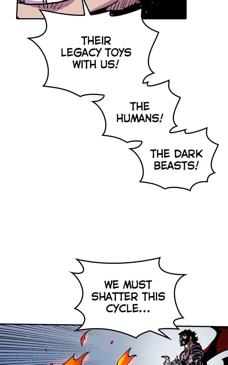 Clevatess, chapter 54, page 52