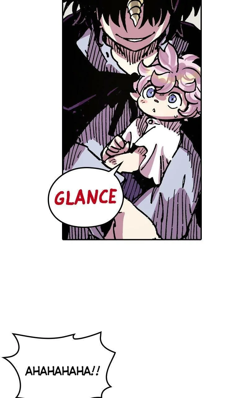 Clevatess, chapter 54, page 77