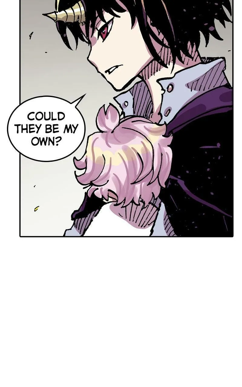Clevatess, chapter 54, page 85