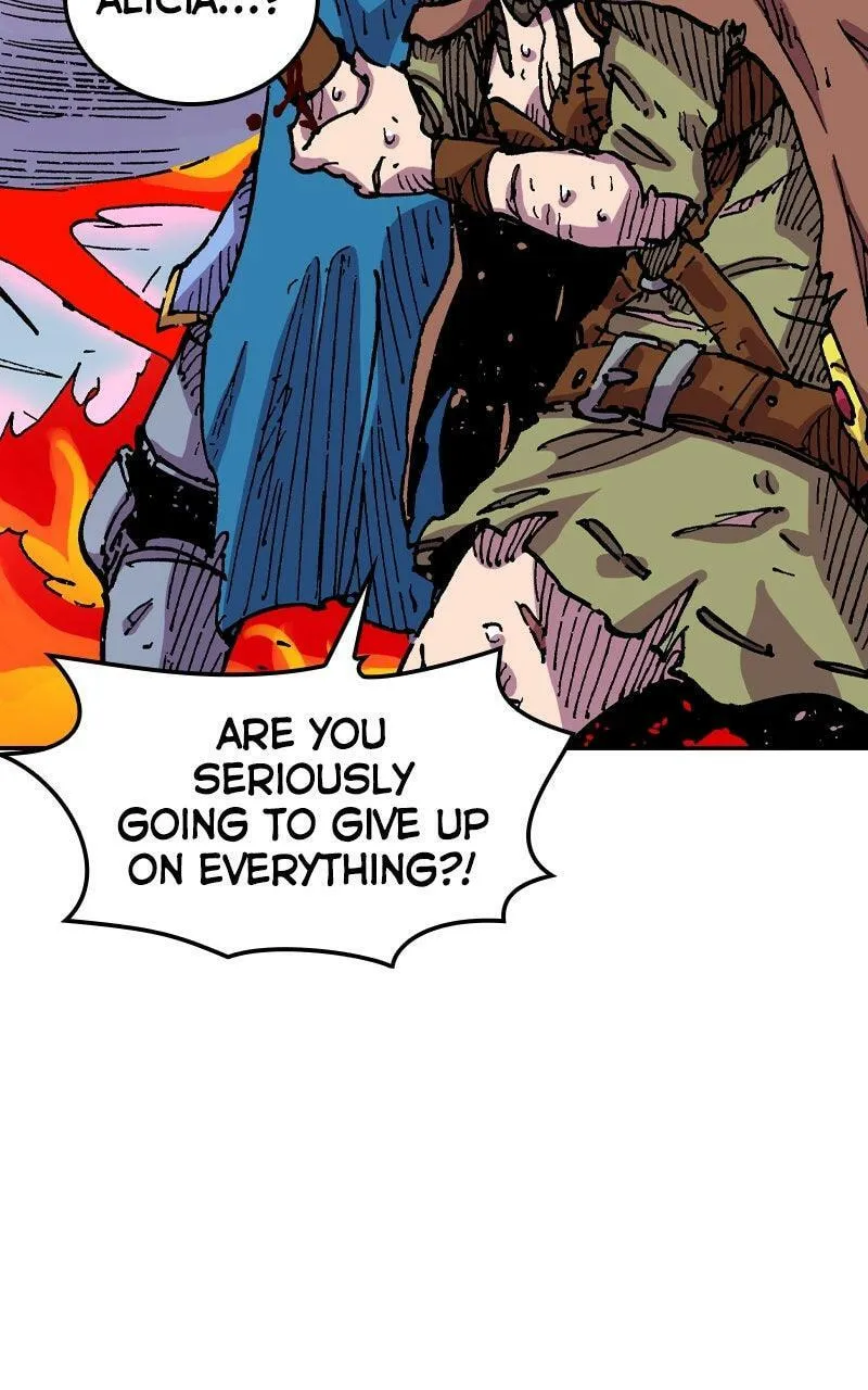 Clevatess, chapter 54, page 100