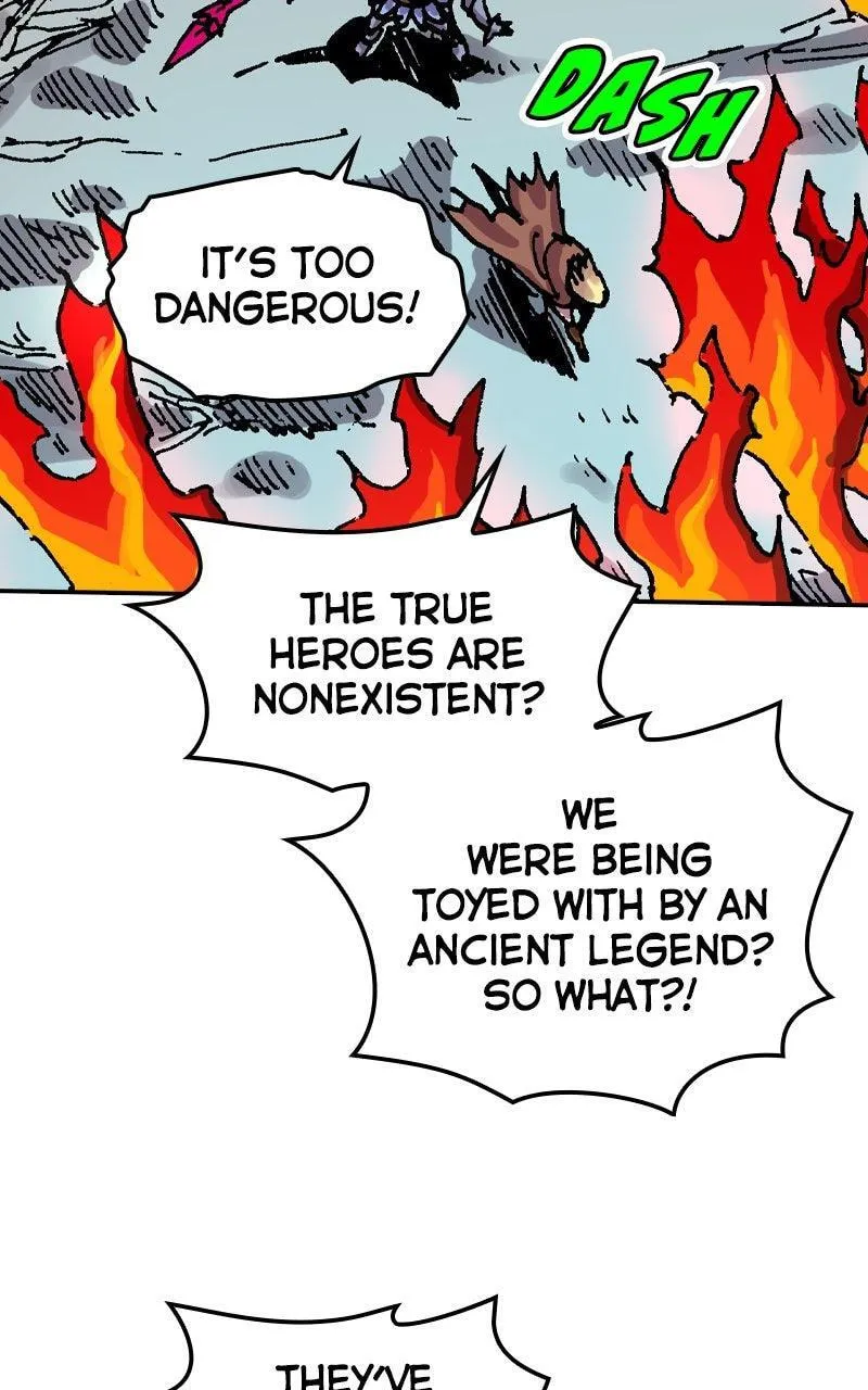 Clevatess, chapter 55, page 25