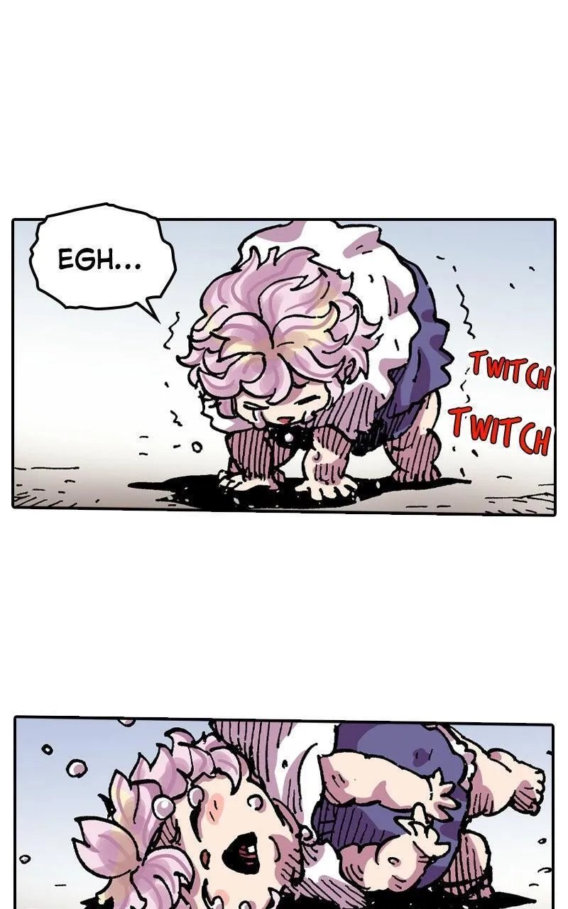 Clevatess, chapter 55, page 30