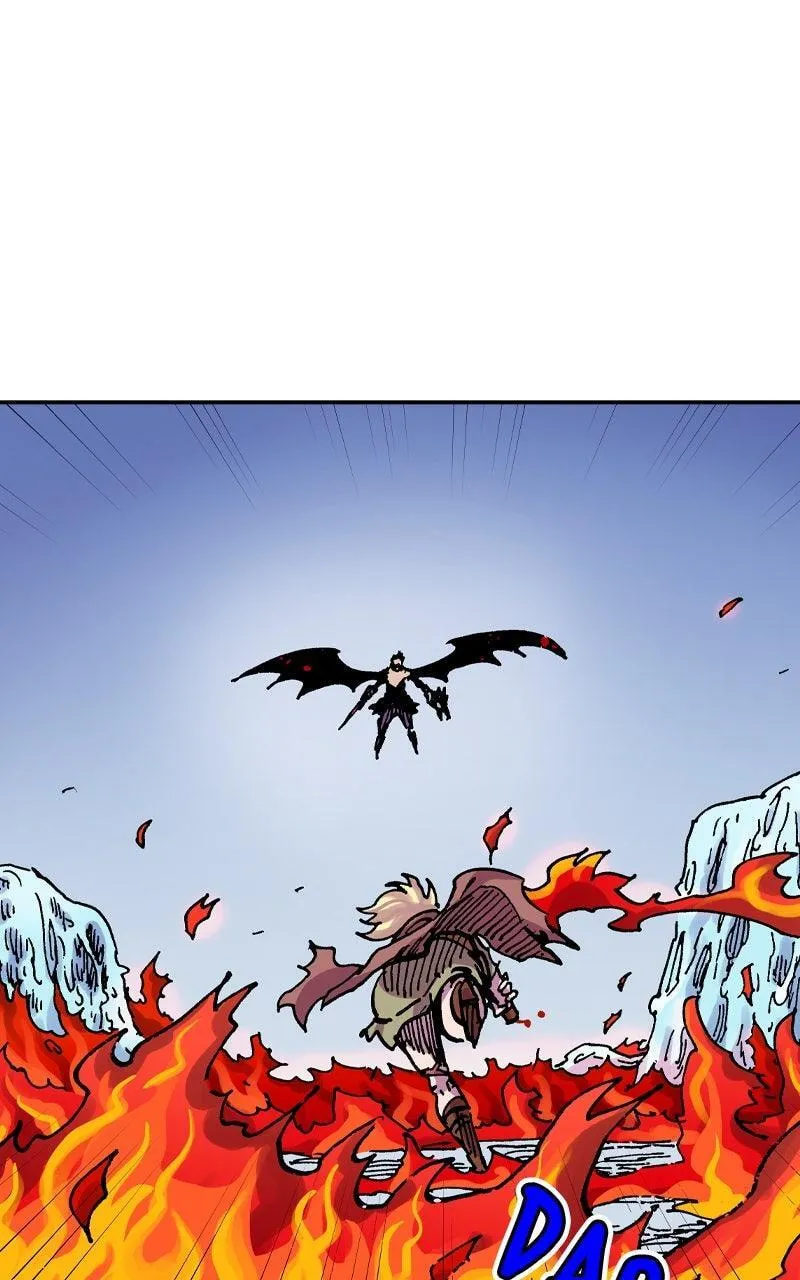 Clevatess, chapter 55, page 37
