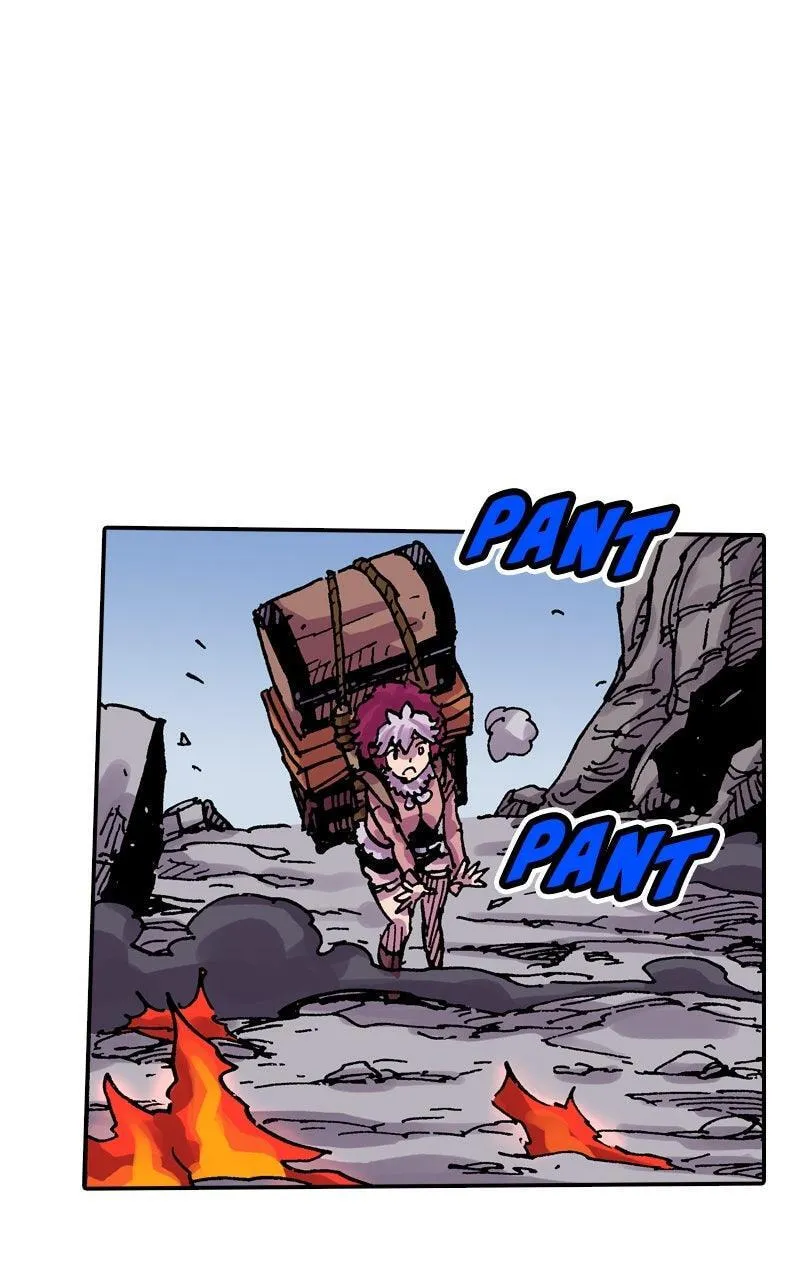 Clevatess, chapter 55, page 55