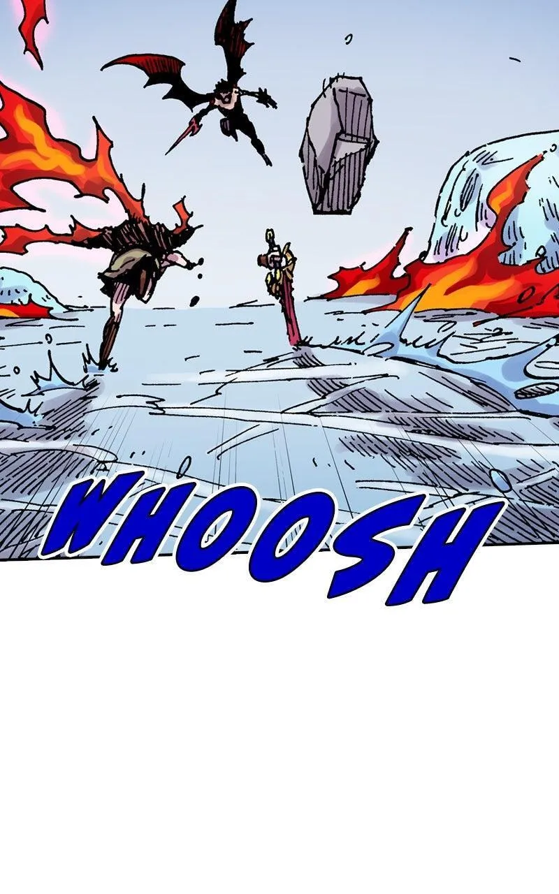 Clevatess, chapter 55, page 69