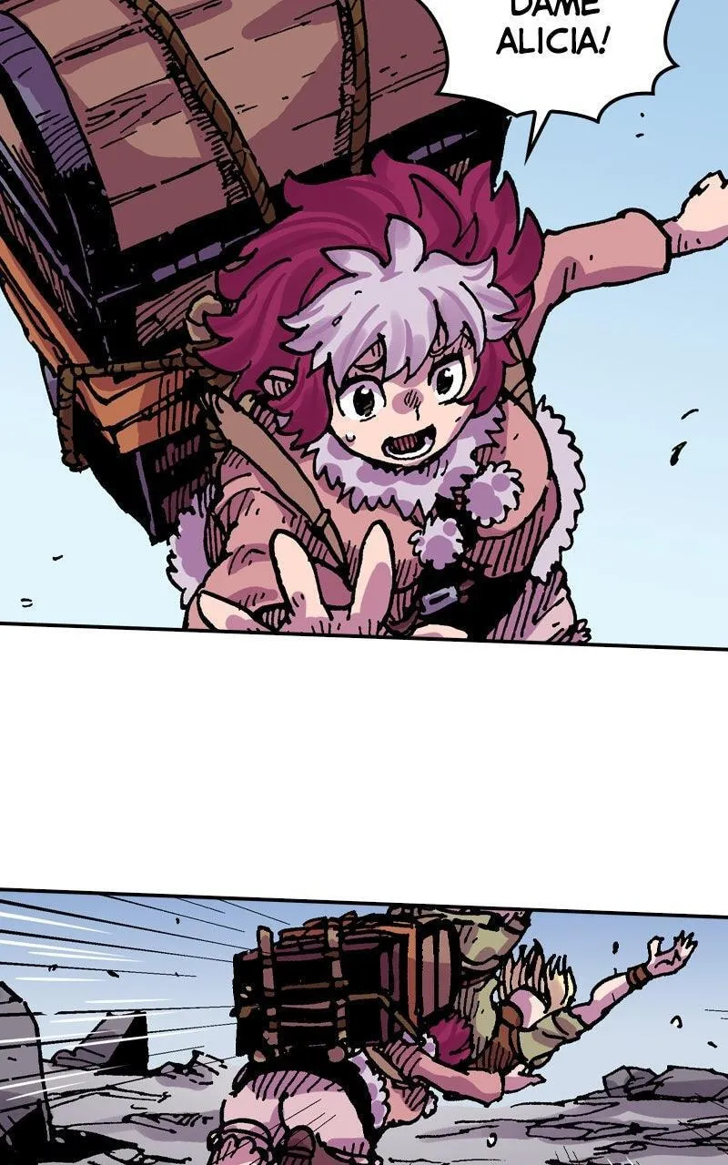 Clevatess, chapter 56, page 43