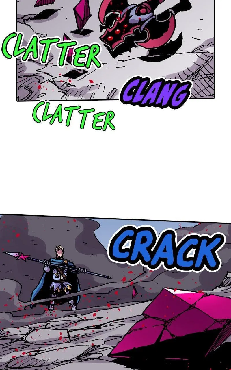 Clevatess, chapter 56, page 71