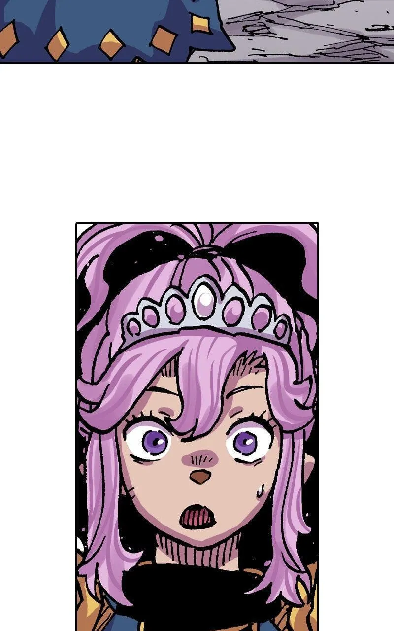 Clevatess, chapter 56, page 85