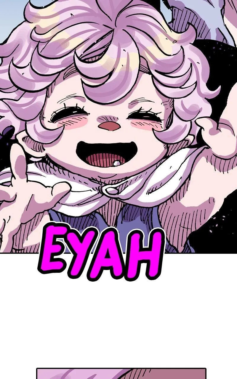 Clevatess, chapter 56, page 87