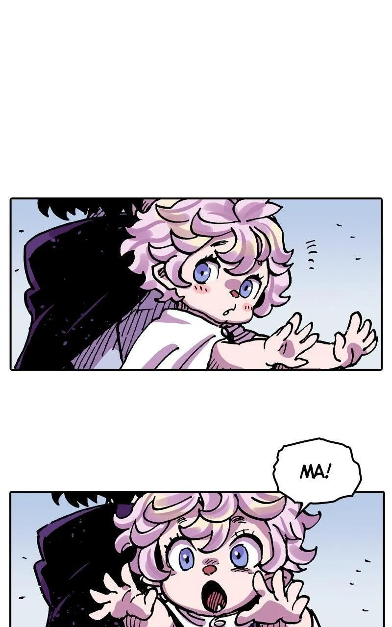 Clevatess, chapter 56, page 89
