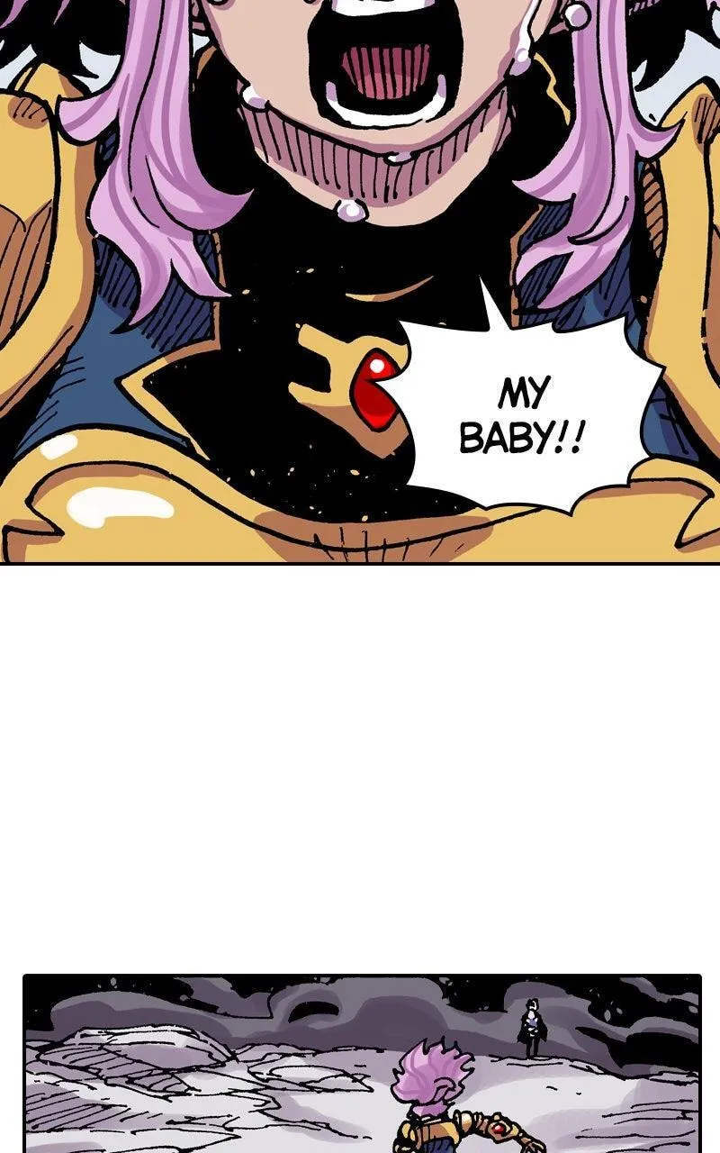 Clevatess, chapter 56, page 91