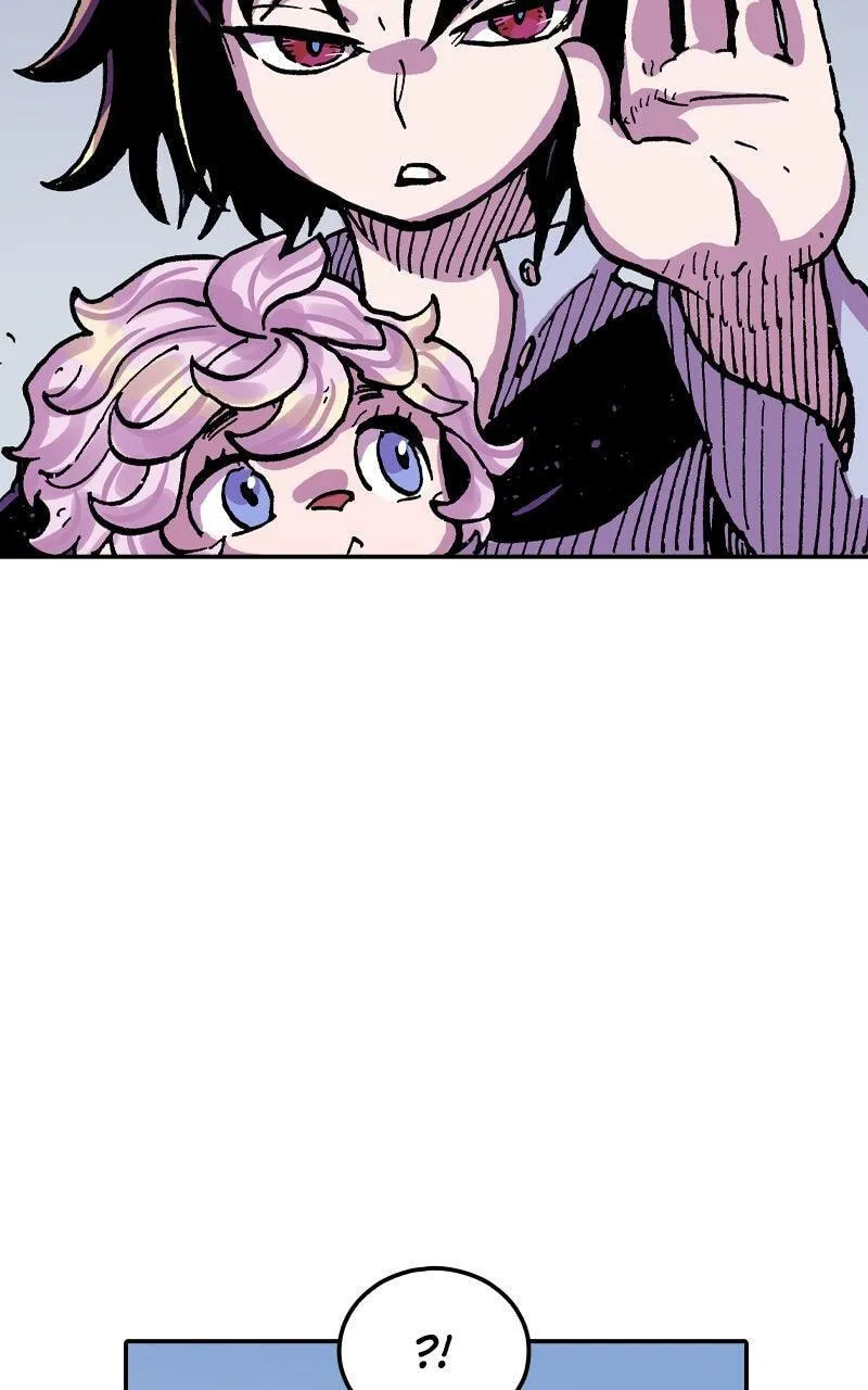 Clevatess, chapter 56, page 99