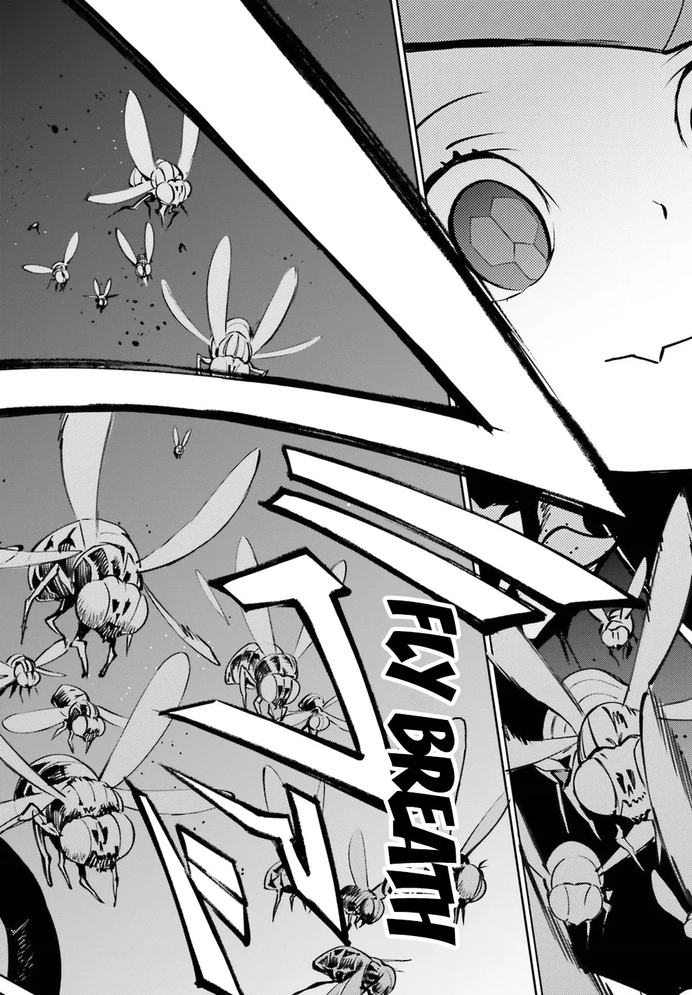 Overlord, chapter 45, page 31