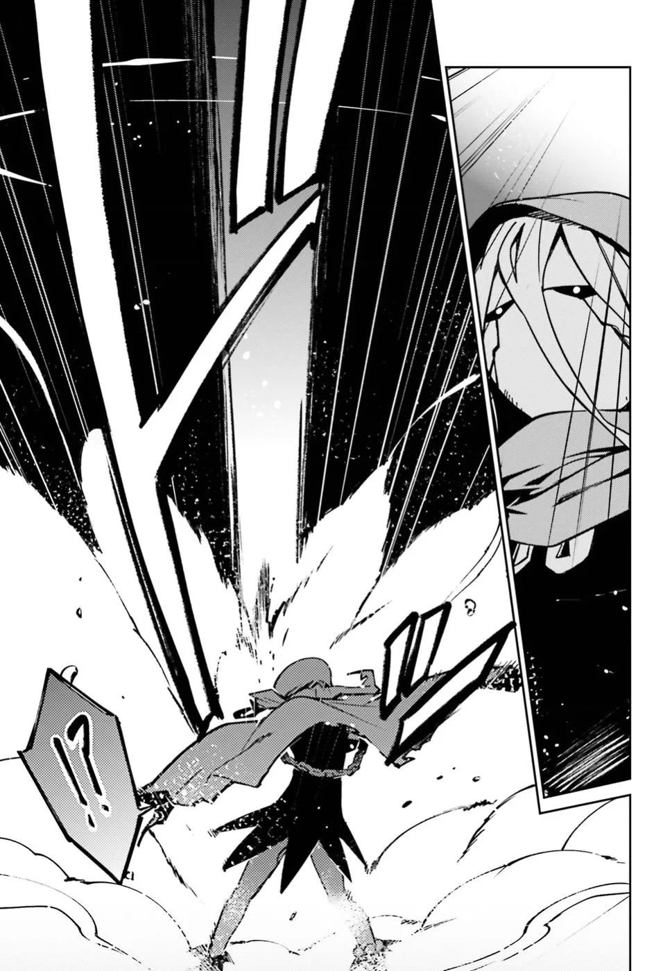Overlord, chapter 46, page 29