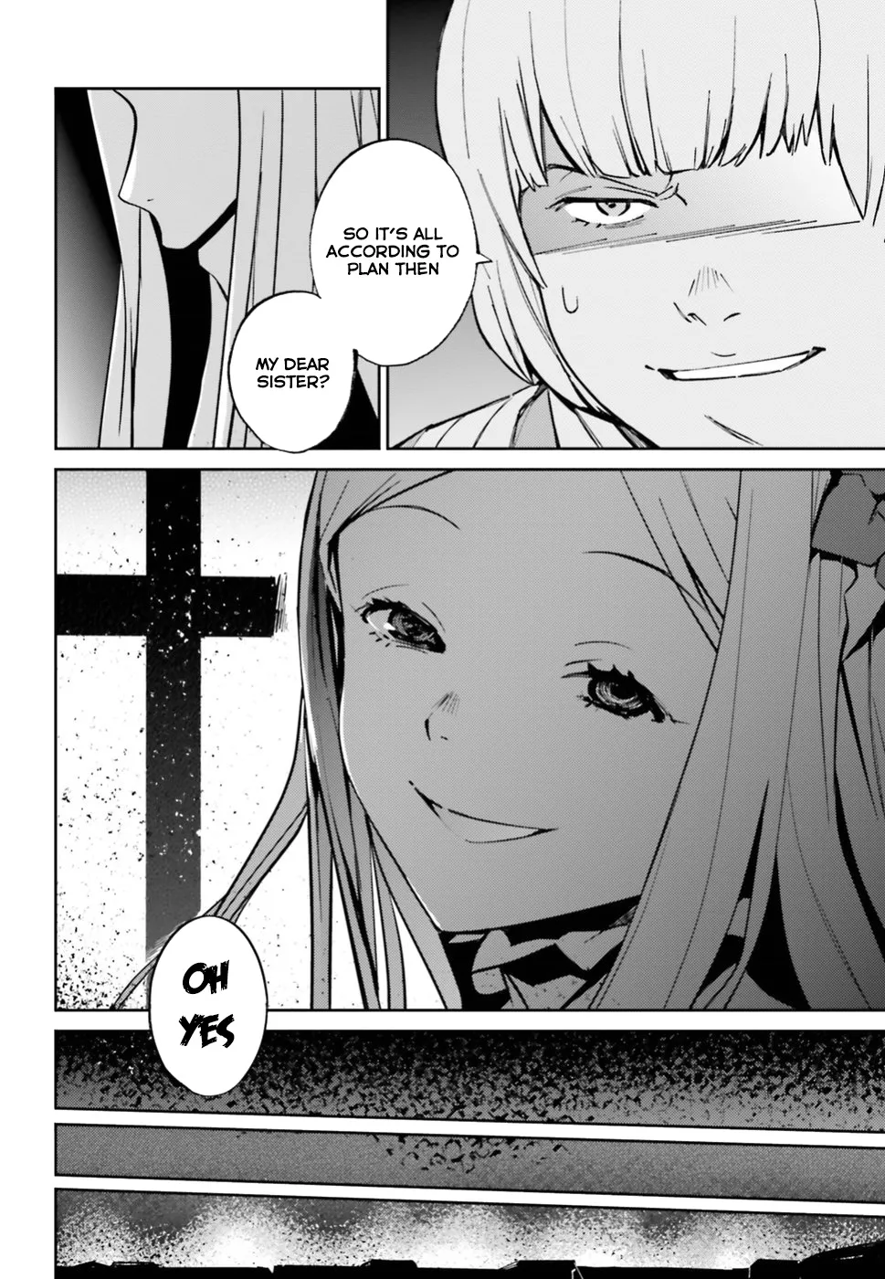Overlord, chapter 48, page 26