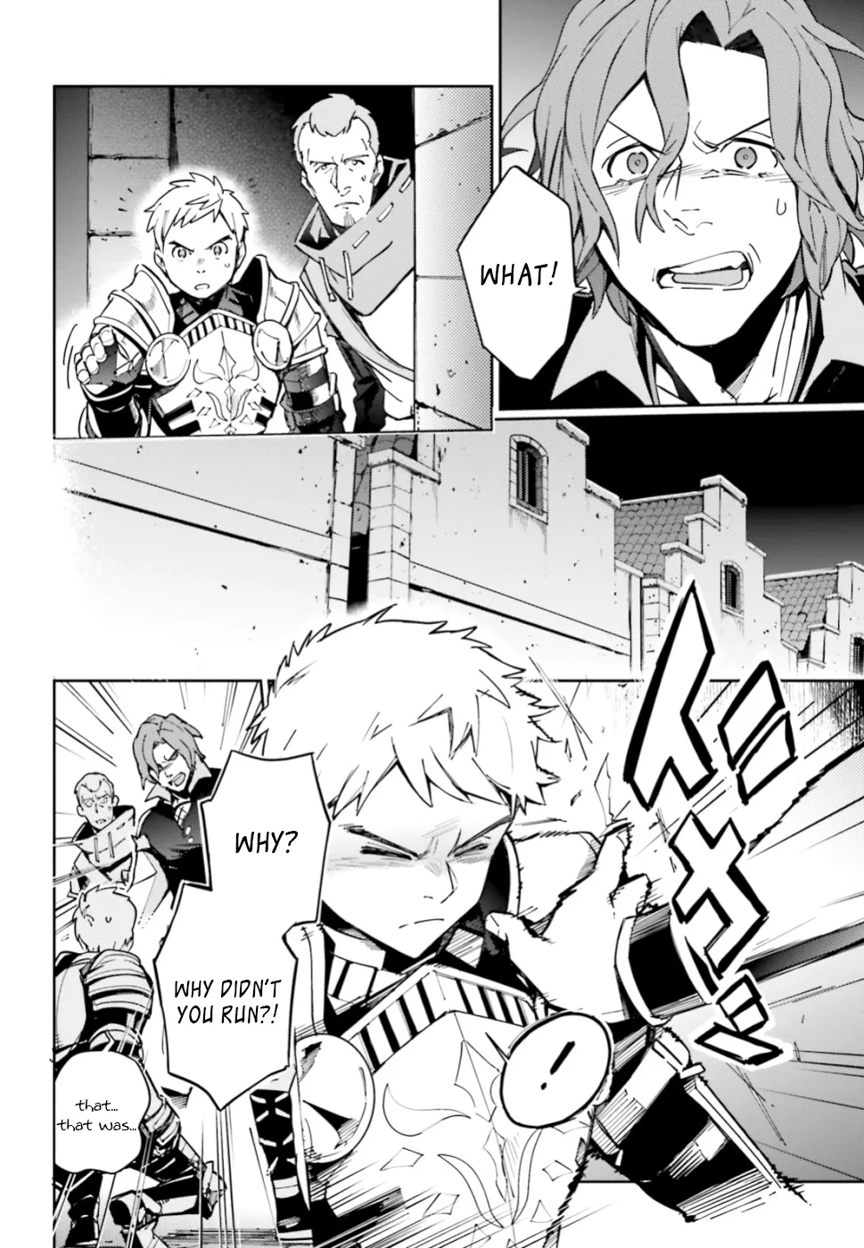 Overlord, chapter 49, page 14