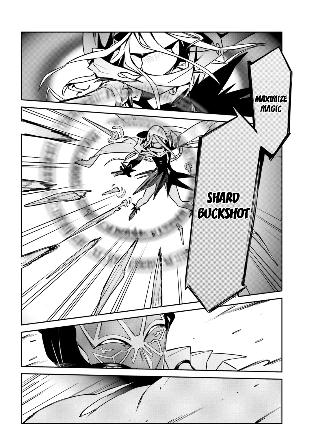 Overlord, chapter 50, page 69