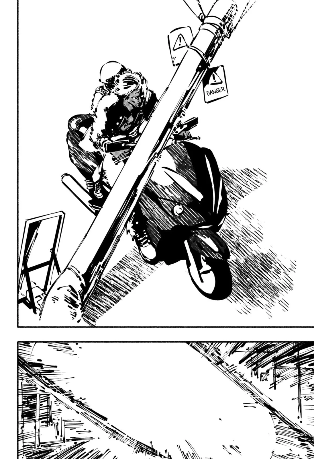 Delinquent Gacha, chapter 9, page 12