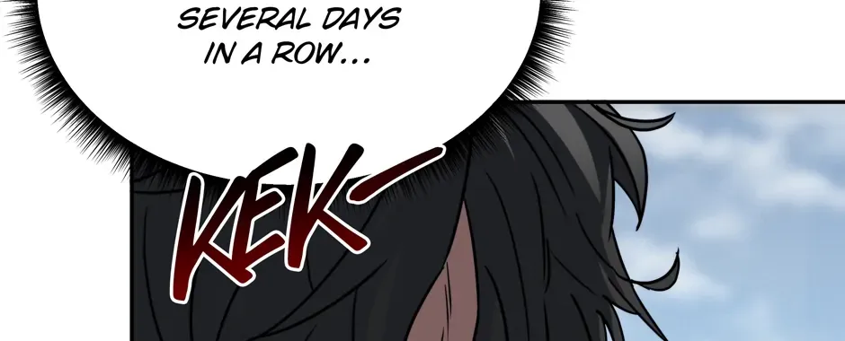Rise of the God of War, chapter 2, page 34