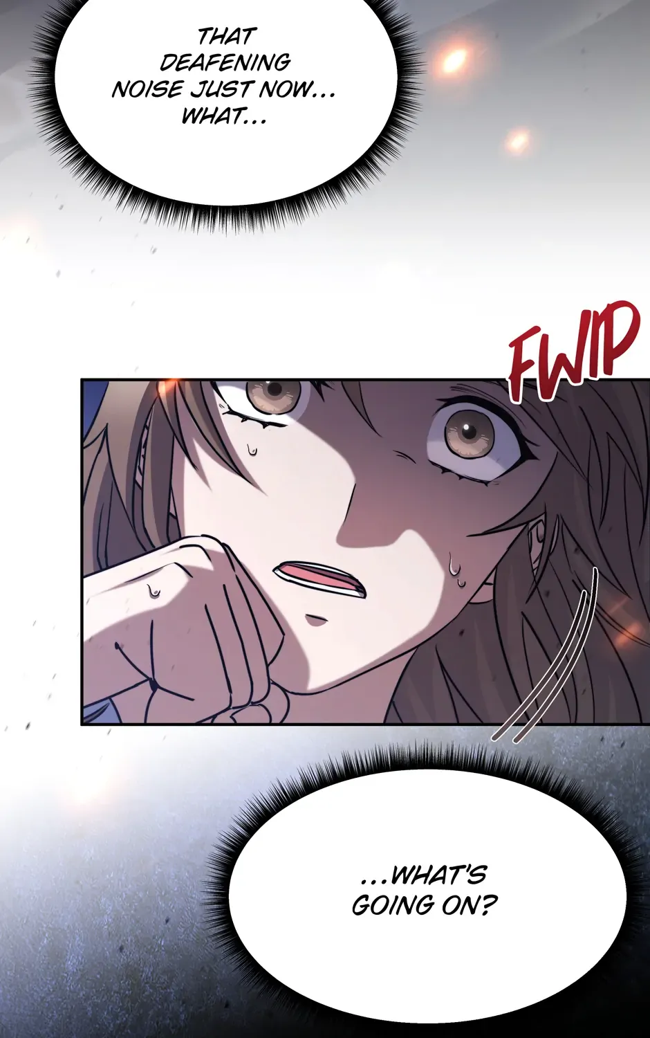 Rise of the God of War, chapter 2, page 57
