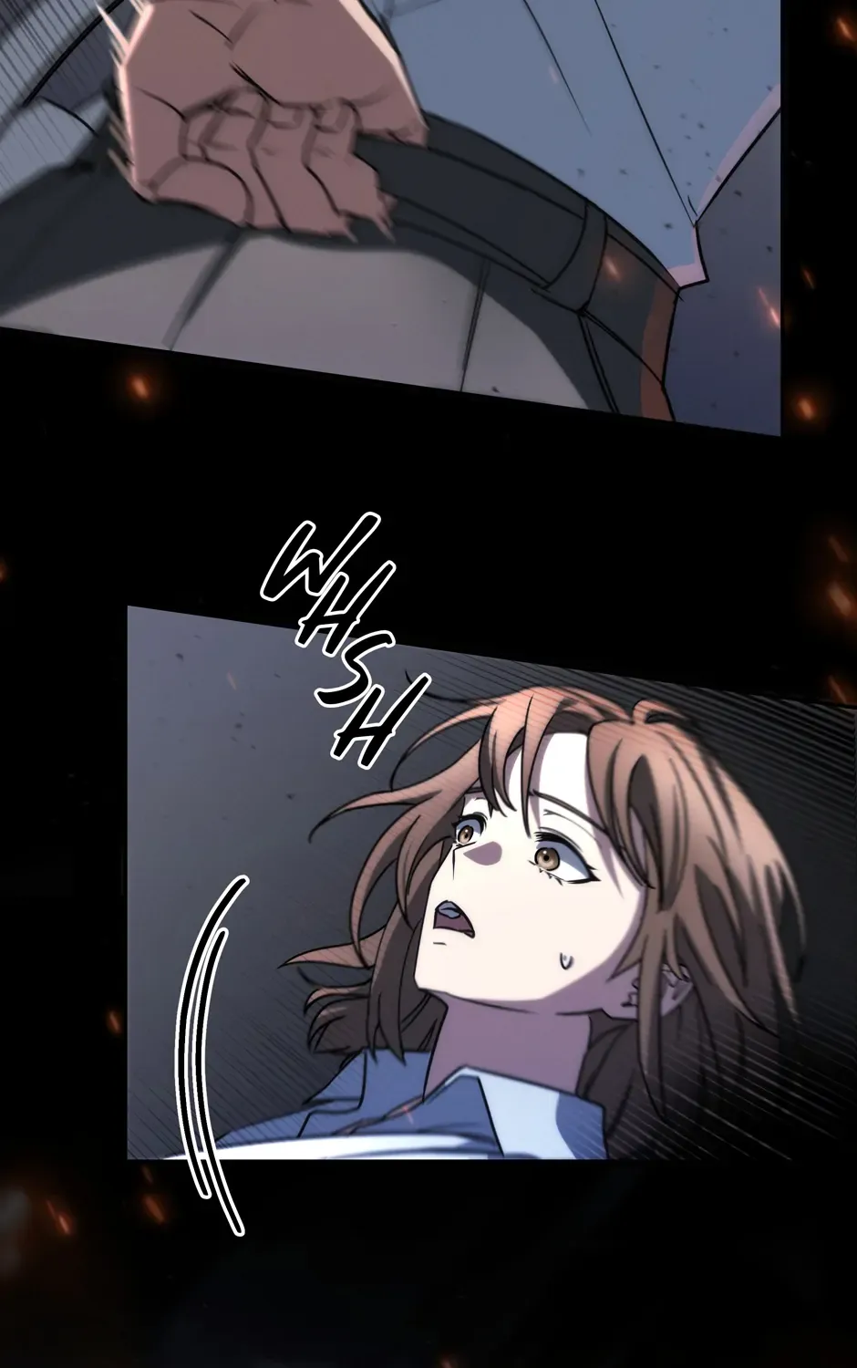Rise of the God of War, chapter 2, page 84