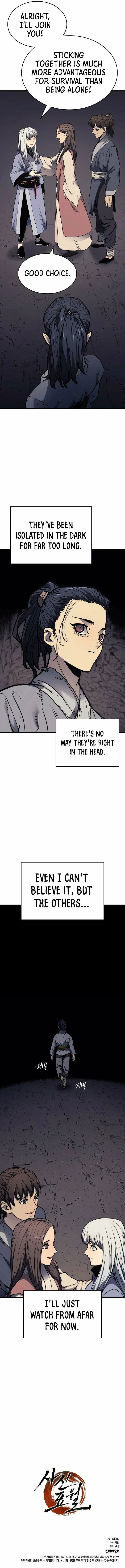 The Reaper, chapter 4, page 10
