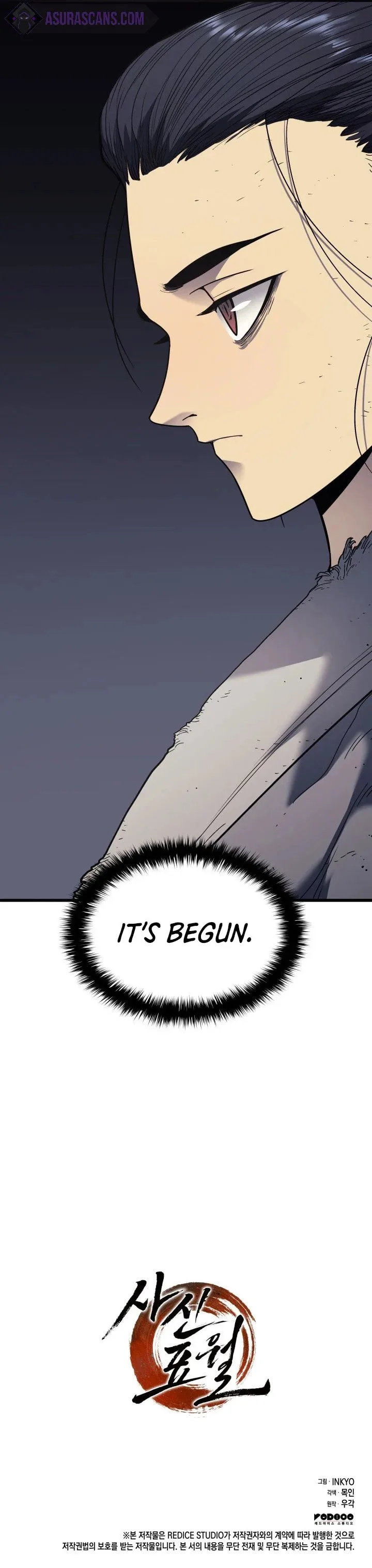 The Reaper, chapter 5, page 12