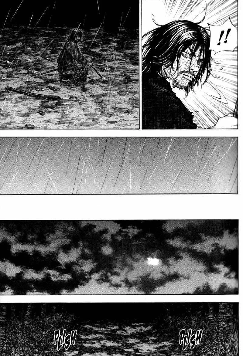 Vagabond Manga, chapter 61, page 14