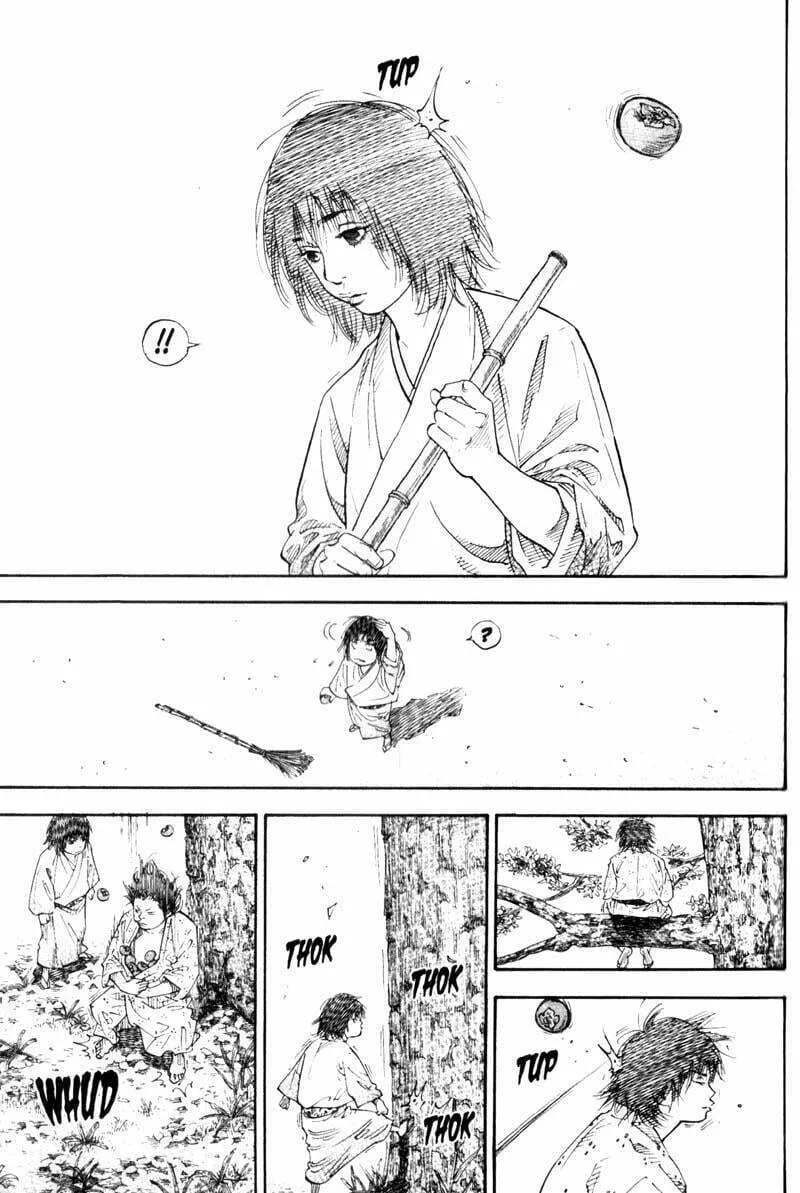 Vagabond Manga, chapter 62, page 6