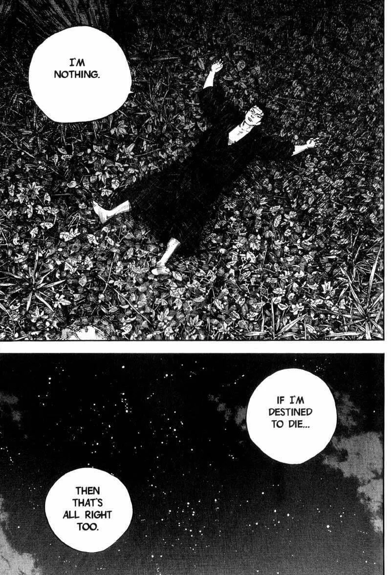 Vagabond Manga, chapter 62, page 11