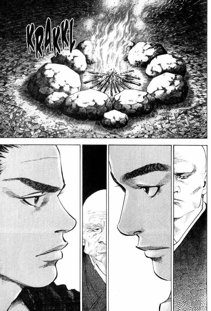 Vagabond Manga, chapter 63, page 1