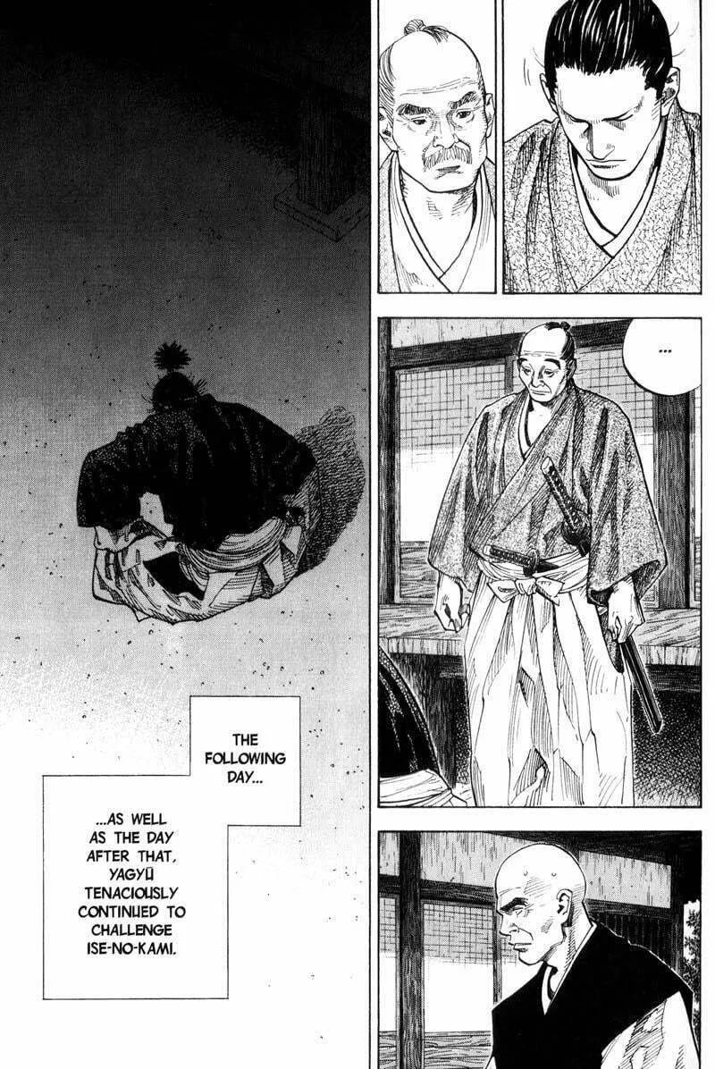 Vagabond Manga, chapter 67, page 16