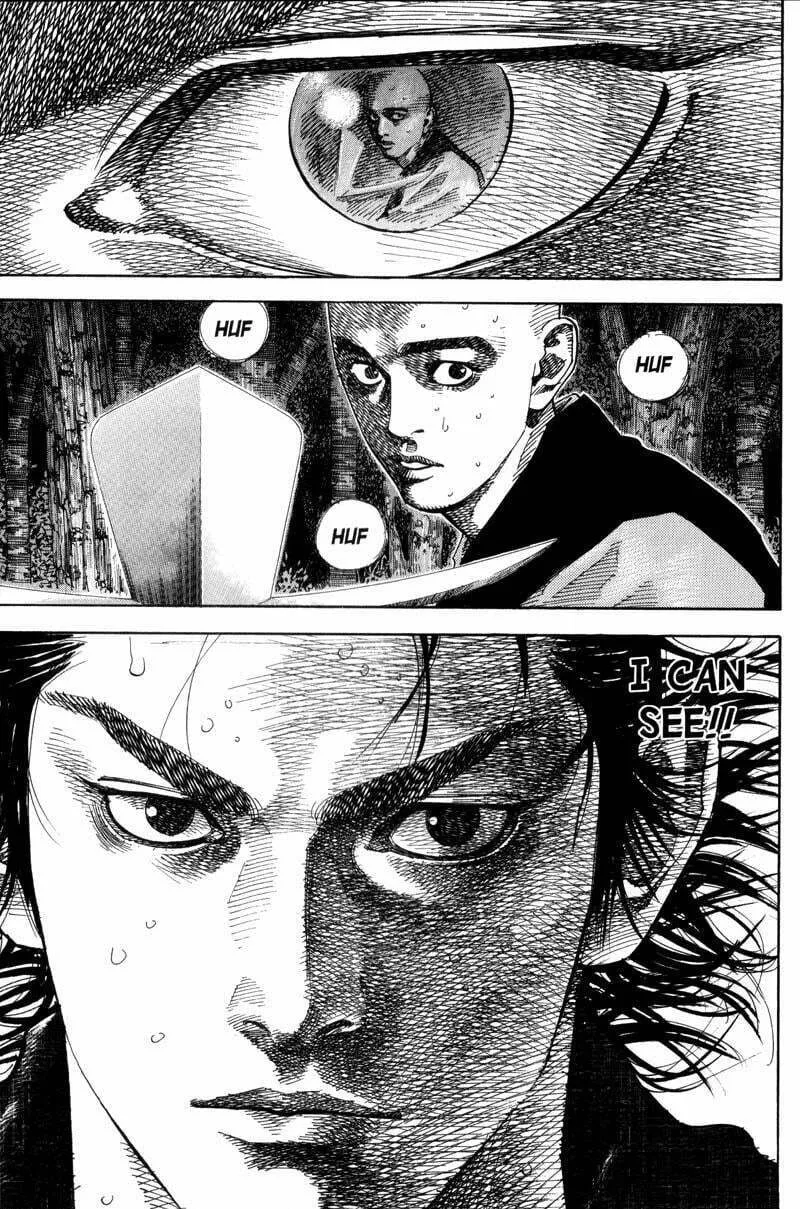 Vagabond Manga, chapter 69, page 16