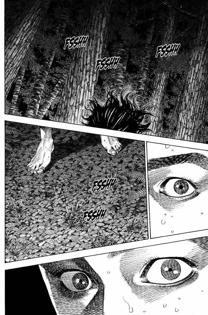 Vagabond Manga, chapter 70, page 2