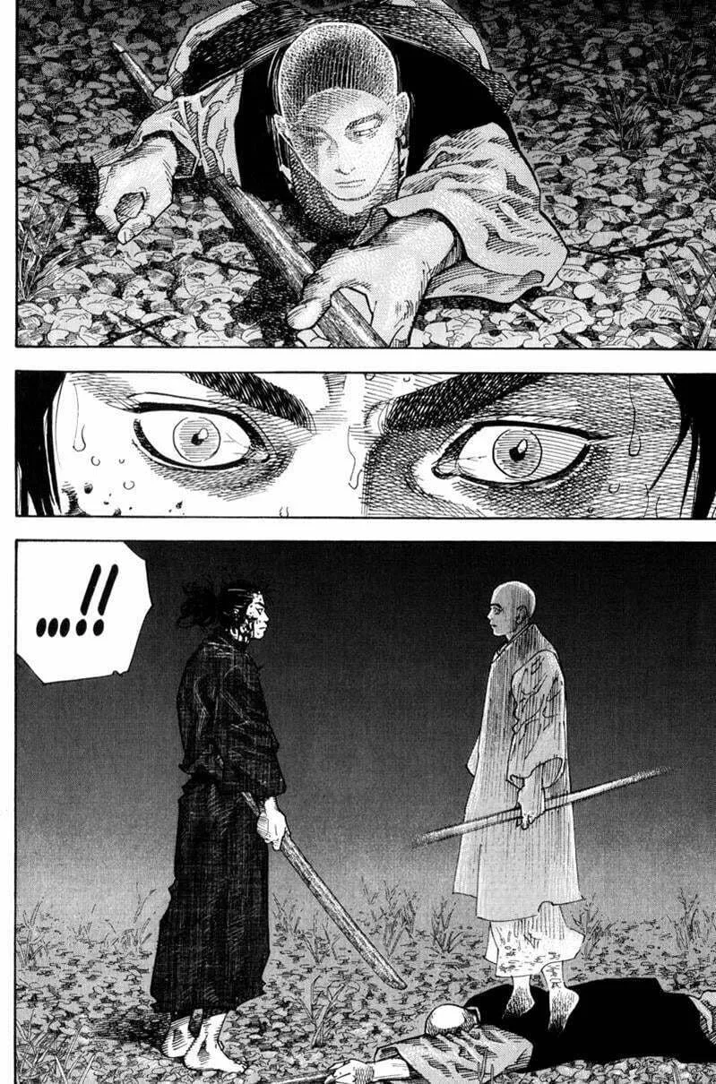Vagabond Manga, chapter 70, page 15