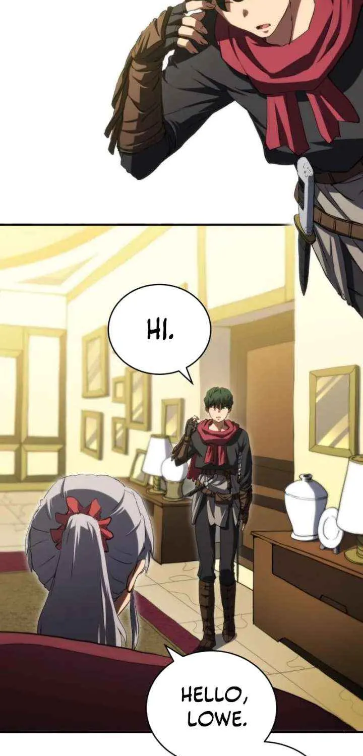 Wild Ranker, chapter 36, page 3