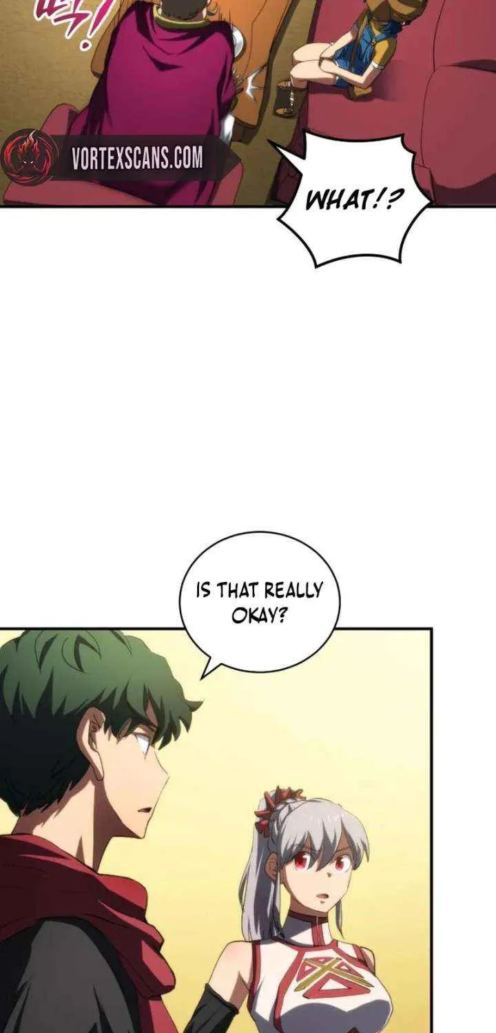 Wild Ranker, chapter 36, page 17